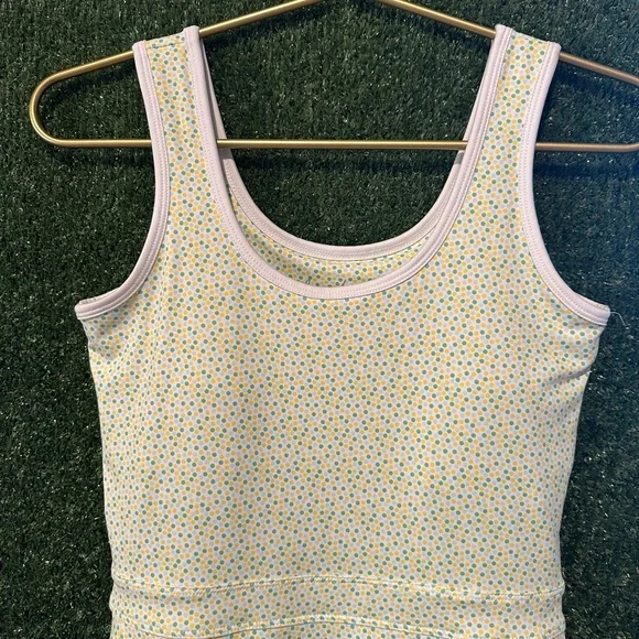 BARSTOOL SPORTS Sleeveless Sporty Floral Dress - Picture 10 of 14